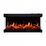 Royal Flame 5DVART 42 Panorama (LCD)